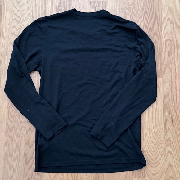 Nike Men's Penn State Basketball Long-Sleeve Dri-Fit (M) - Picture 4 of 7